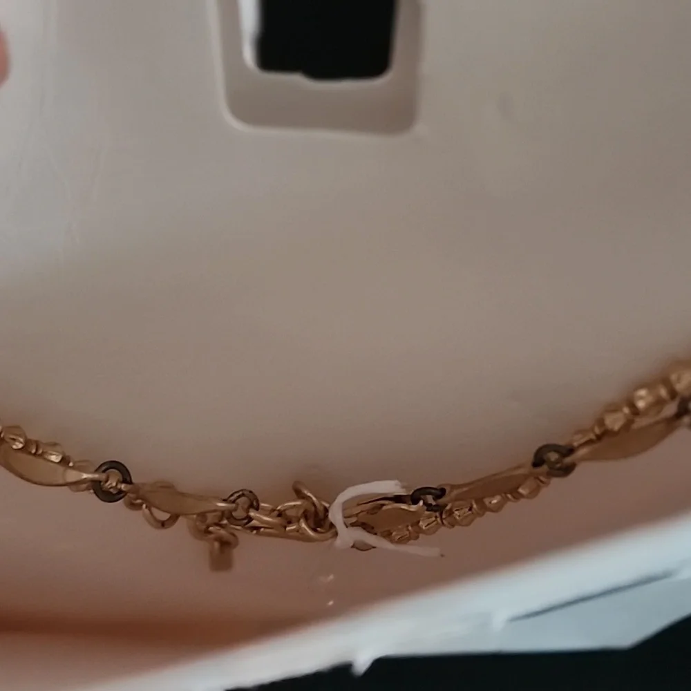 ZARA Pack of 2 Sun Moon Necklaces - Picture 12 of 14